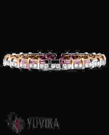 CHIC DIAMOND BRACELET