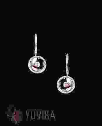 CHIC - DIAMOND EARRINGS - HANGINGS