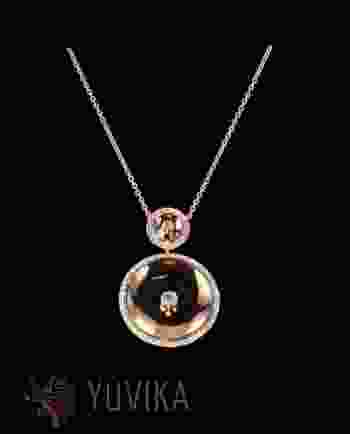 CHIC DIAMOND PENDANT