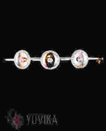 CHIC DIAMOND BRACELET