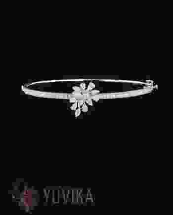 CHIC DIAMOND BRACELET