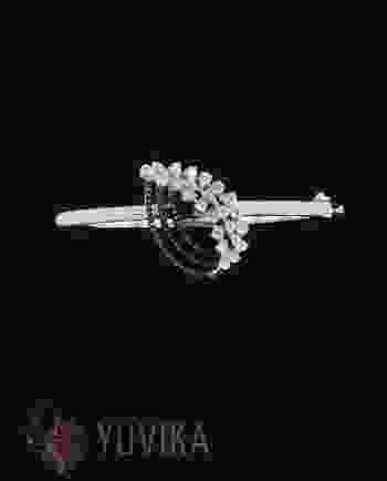 CHIC DIAMOND SAPPHIRE BRACELET