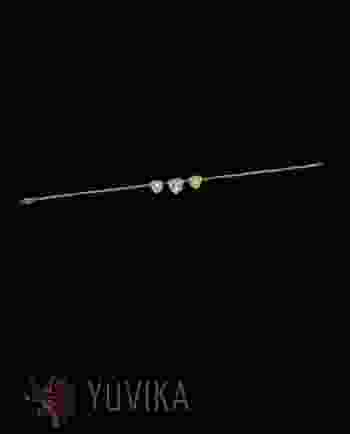 CHIC DIAMOND BRACELET