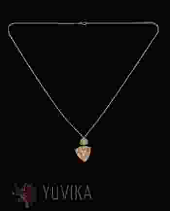 CHIC DIAMOND PENDENT
