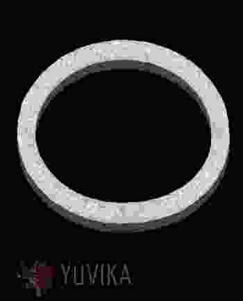 CHIC DIAMOND BANGLE - FLEXIBLE