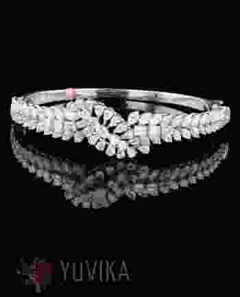 CHIC DIAMOND BRACELET