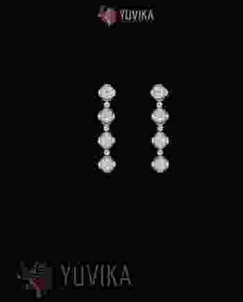 DIAMOND EARRINGS HANGINGS