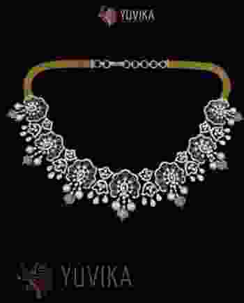 DIAMOND NECKLACE PRINCESS