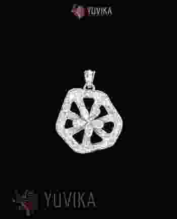 DIAMOND PENDANT 