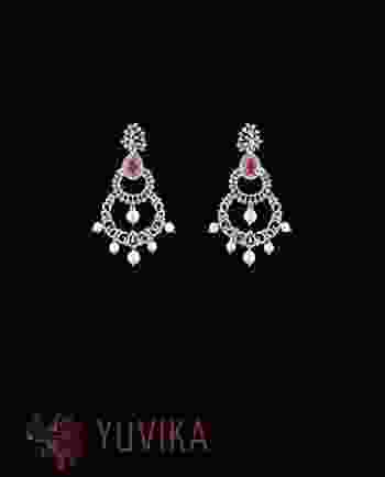 DIAMOND-EARRINGS-CHANDBALIS