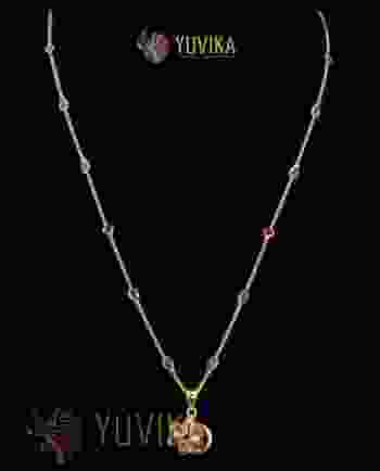 22Karat GOLD NECKLACE