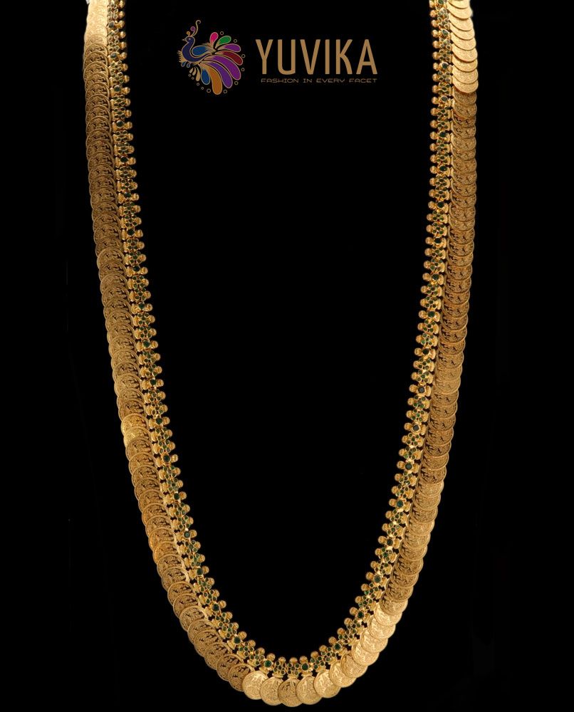 Yuvika Jewelry
