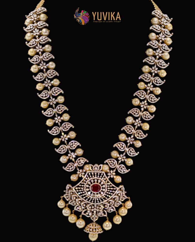 Detachable hotsell vaddanam designs