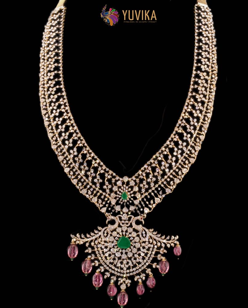 Yuvika Jewelry