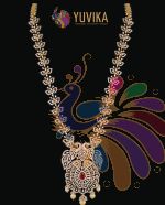Detachable vaddanam designs online