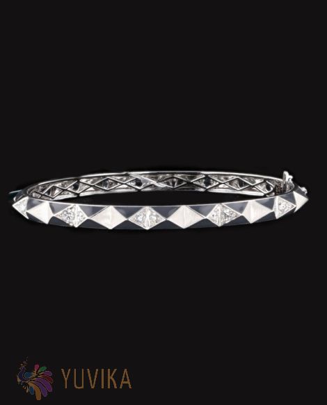 CHIC DIAMOND BRACELET