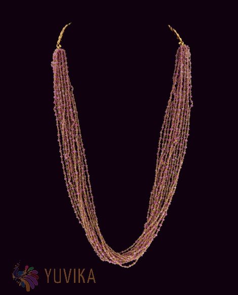 NECKLACE TEMPLE JEWELRY