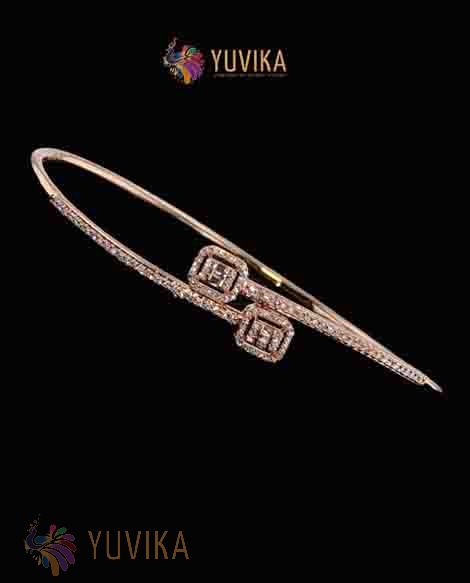 DIAMOND BRACELET