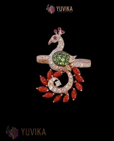DIAMOND RING
