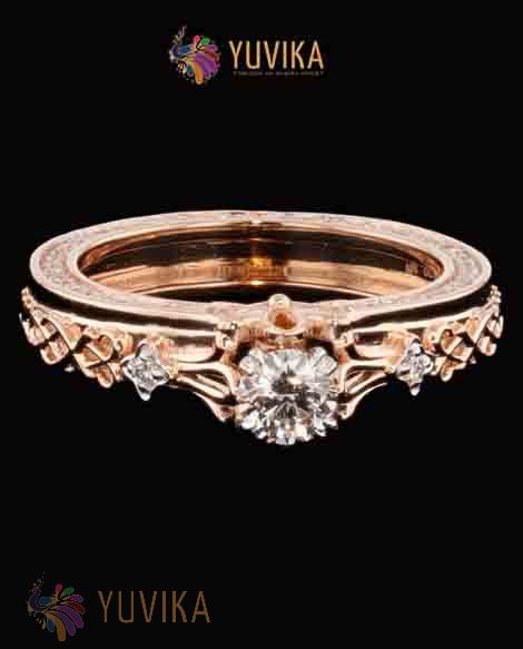 DIAMOND RING