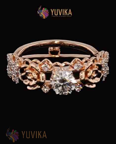DIAMOND RING