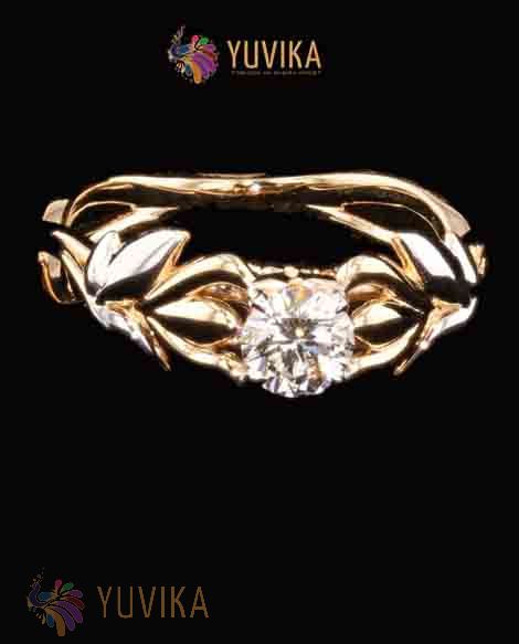 DIAMOND RING