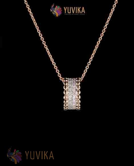 Diamond Pendent