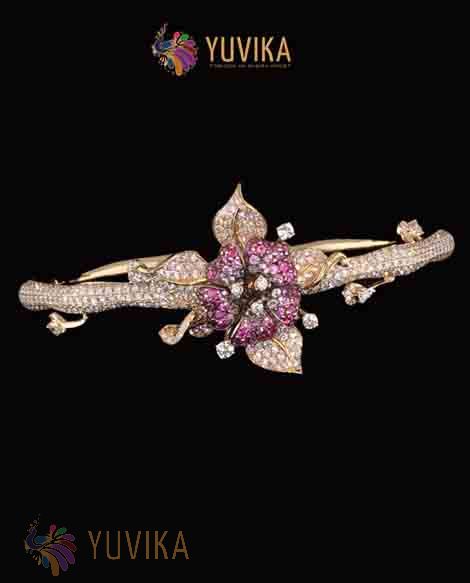 DIAMOND BRACELET