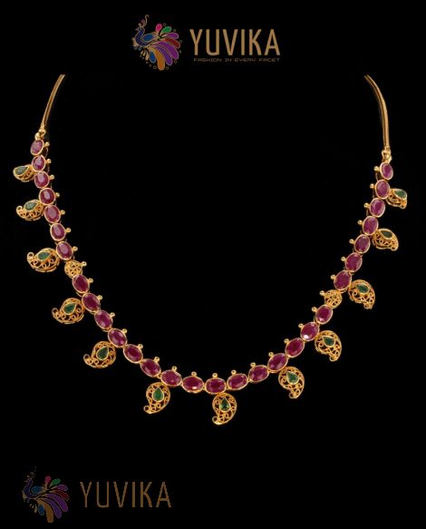 Gold 22k Necklace