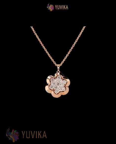 DIAMOND PENDANT
