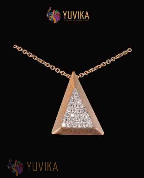 DIAMOND PENDANT