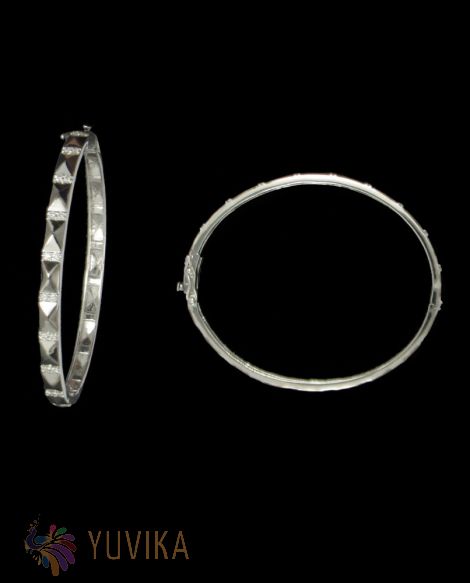 CHIC DIAMOND BRACELET