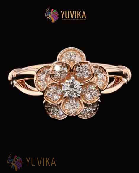 DIAMOND RING