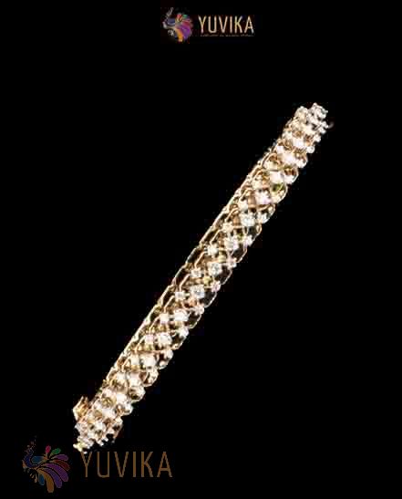 DIAMOND BANGLE