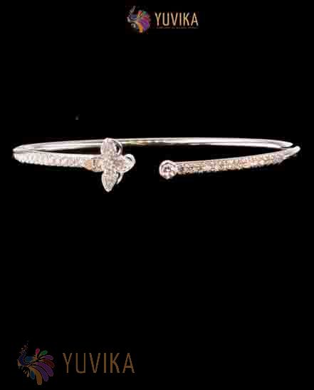 DIAMOND BRACELET