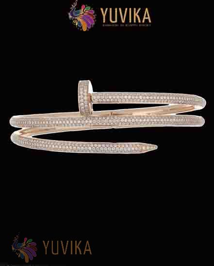 DIAMOND BRACELET
