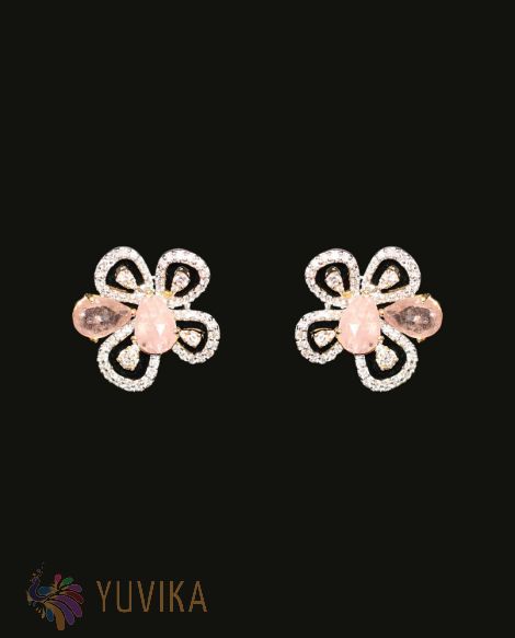 DIAMOND-EARRINGS-STUDS