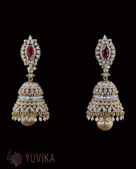 DIAMOND JUMKA