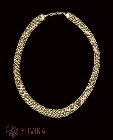 BLACK DIAMONDS CHAIN