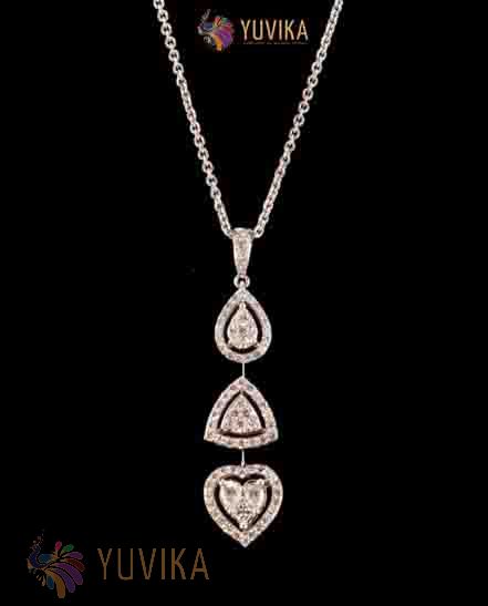 DIAMOND PENDANT
