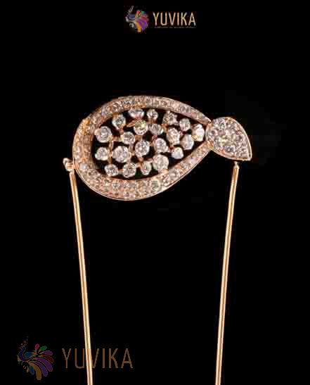 DIAMOND BRACELET