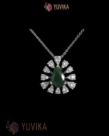 DIAMOND PENDANT