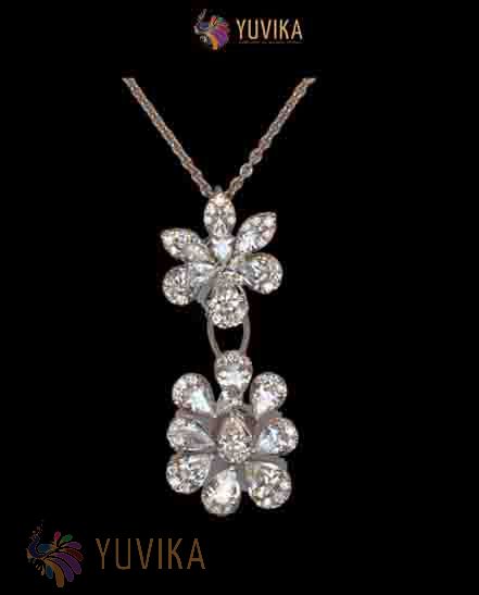 DIAMOND PENDANT