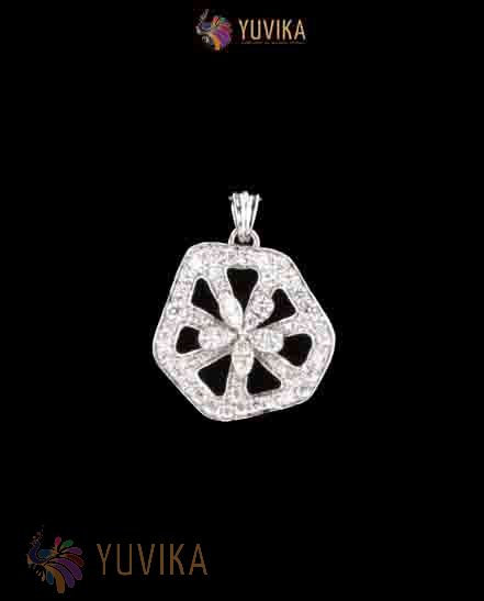 DIAMOND PENDANT 