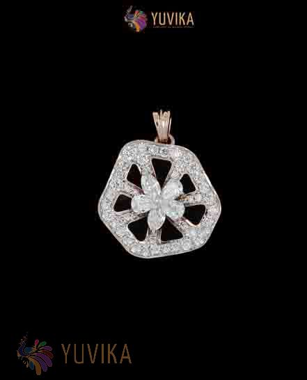 DIAMOND PENDANT