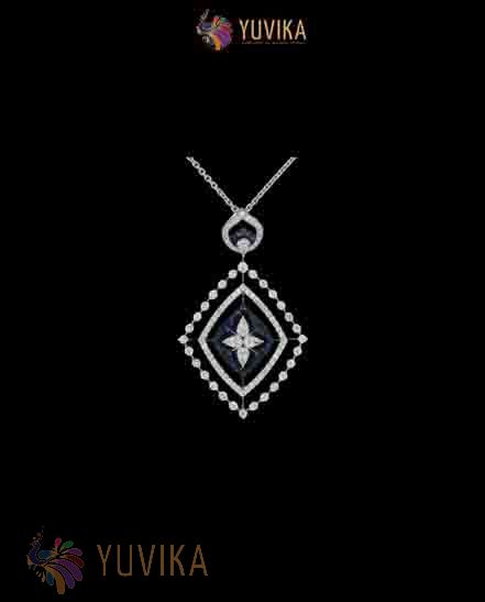 DIAMOND PENDANT
