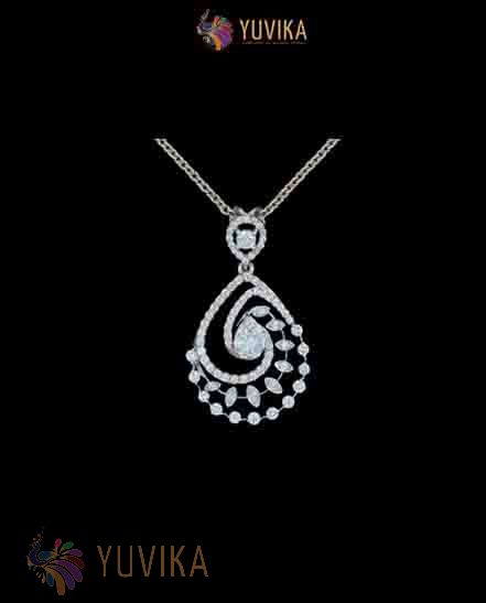 DIAMOND PENDANT