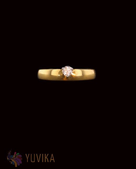DIAMOND RING