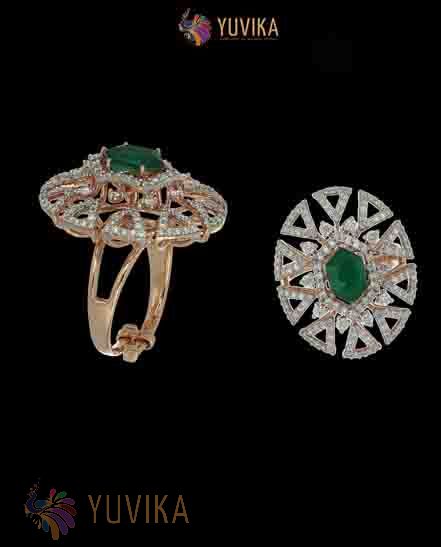 DIAMOND RING COCKTAIL