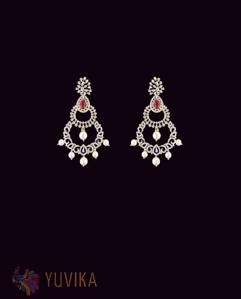 DIAMOND-EARRINGS-CHANDBALIS